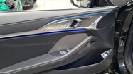 BMW Serii 8, 850