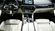 BMW Seria 5, 550