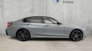 BMW Serii 3, 320
