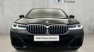 miniaturka - BMW Serii 5, 530