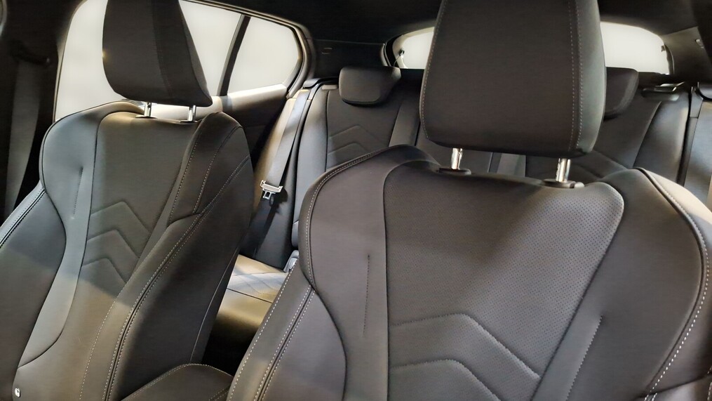 BMW Serii 1, 120