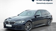 BMW Serii 5, 520