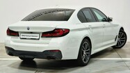 BMW Seria 5 520