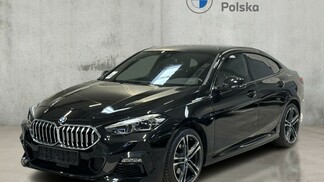 BMW Seria 2 218
