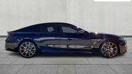 BMW Seria 8 840