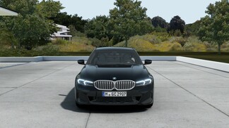 BMW Seria 3 320