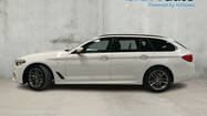 BMW Seria 5 520