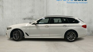 BMW Seria 5 520