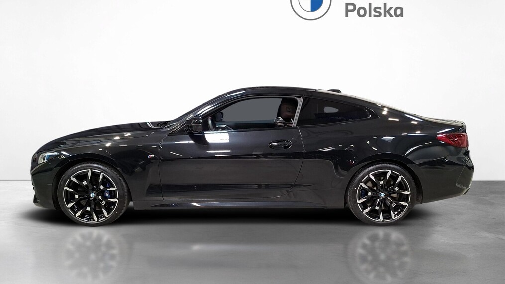 BMW Serii 4, 440