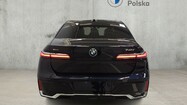 BMW Seria 7 740