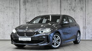 BMW Serii 1, 120