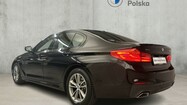 BMW Seria 5 520