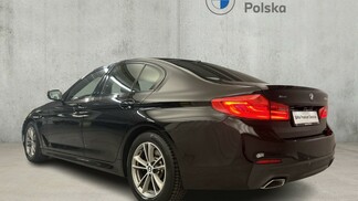 BMW Seria 5 520