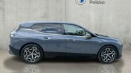 miniaturka - BMW iX