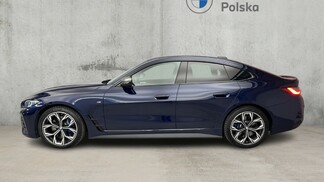 BMW Serii 4, 420