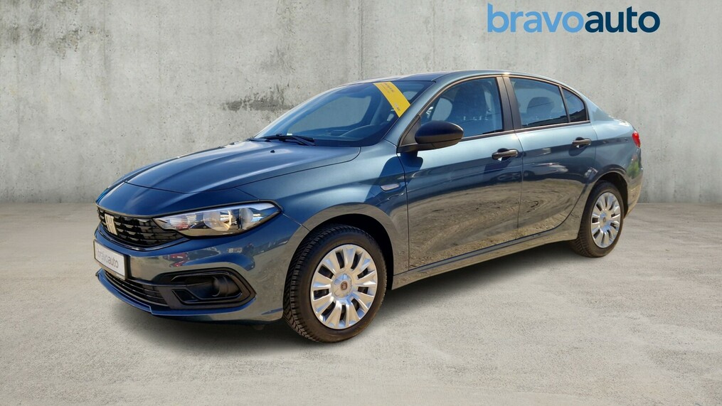 Fiat Tipo