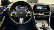 BMW Seria 8 840