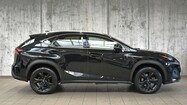 Lexus NX 200t