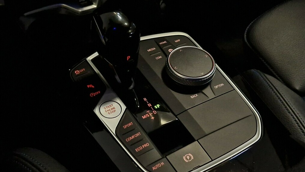 BMW Seria 1 118