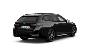 BMW Seria 5 520