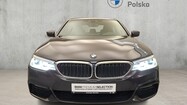 miniaturka - BMW Serii 5, 520