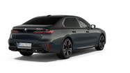 BMW Seria 7 760