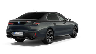 BMW Seria 7 760