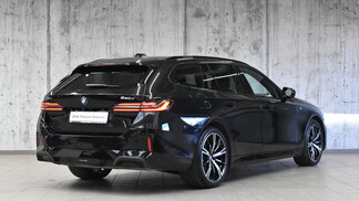 BMW Serii 5, 520