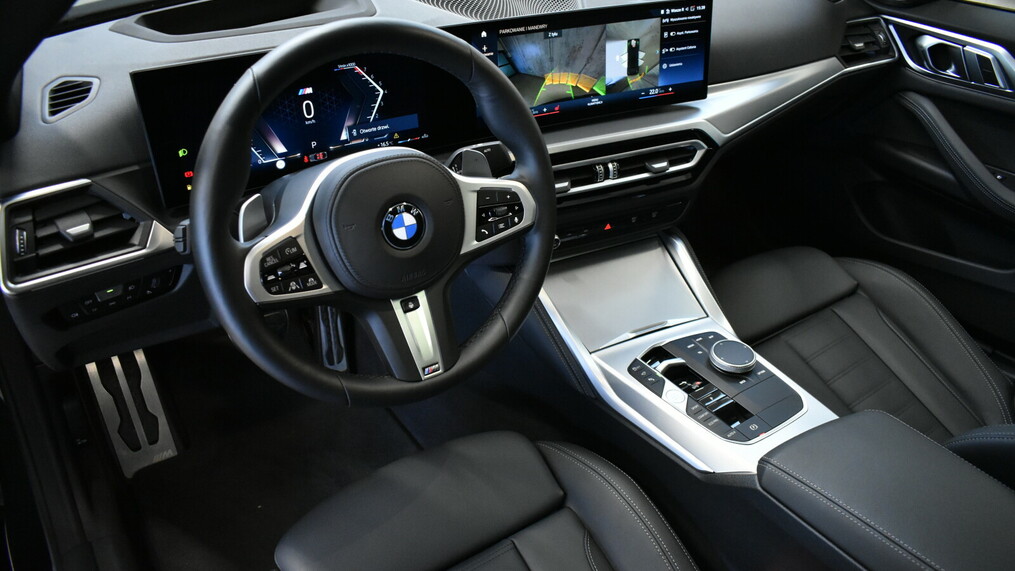 BMW Seria 4 440