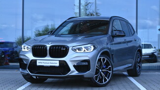 BMW X3 M
