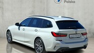 BMW Seria 3 318