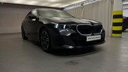 miniaturka - BMW Serii 5, 540