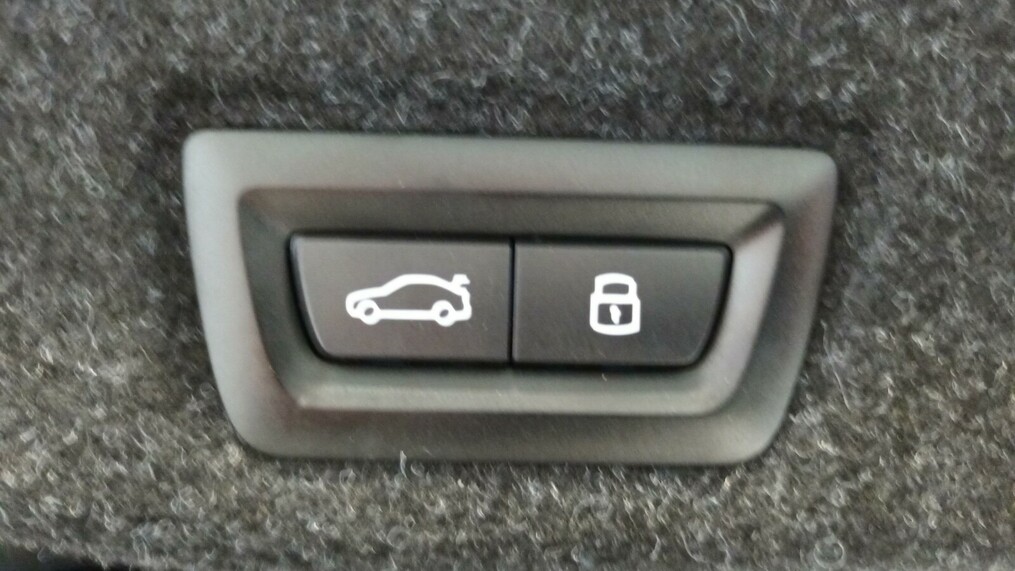 BMW Seria 5 520