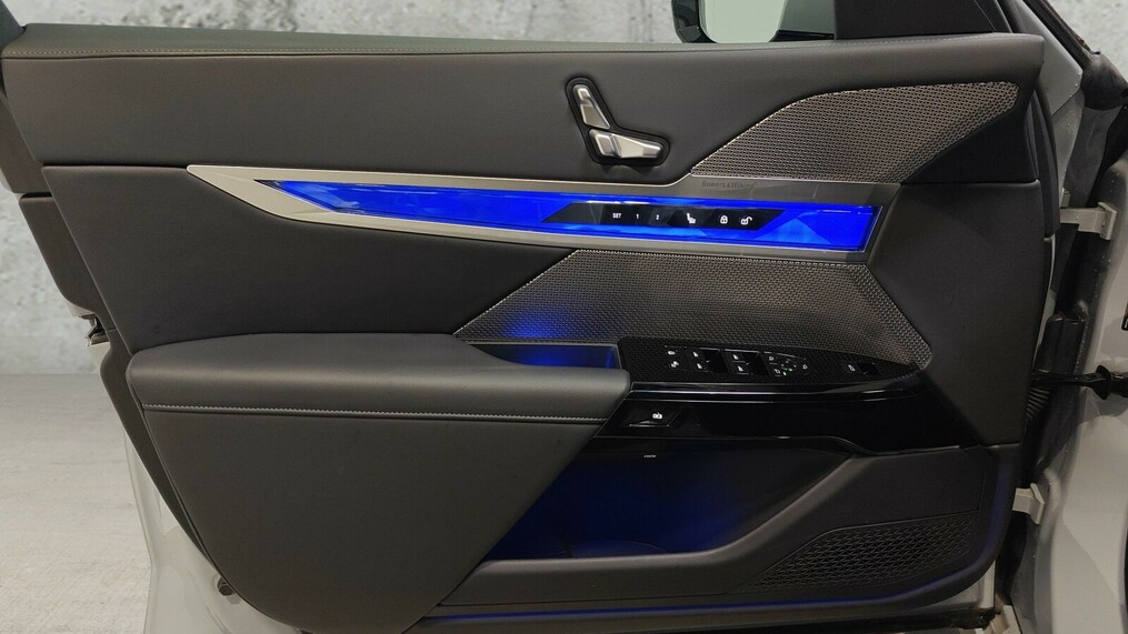 BMW Seria 7 740