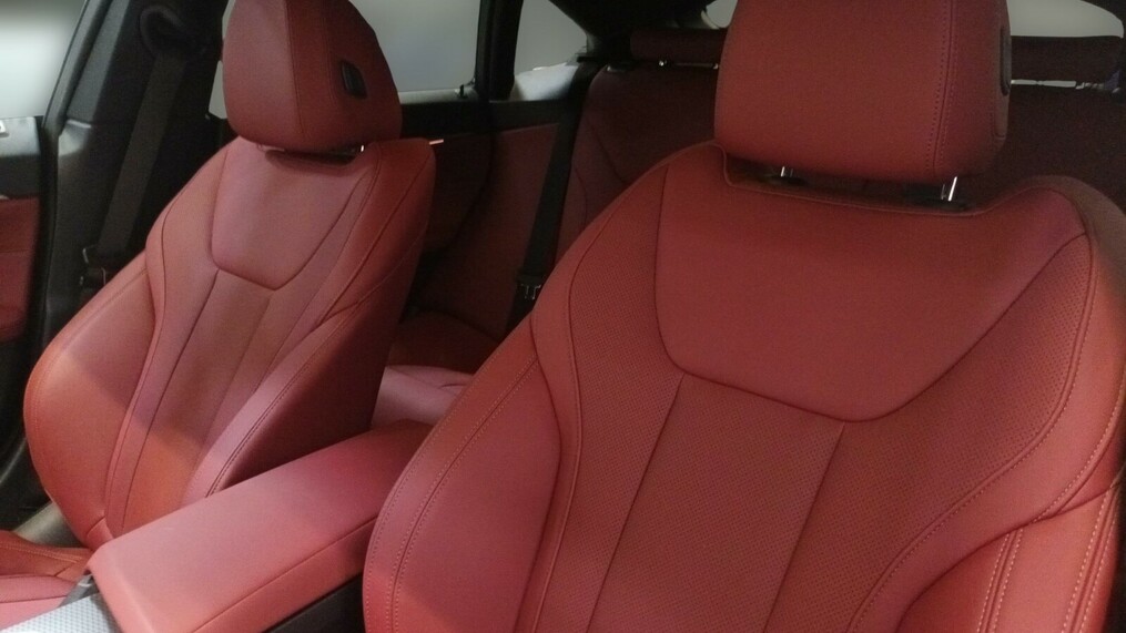 BMW Serii 4, 430