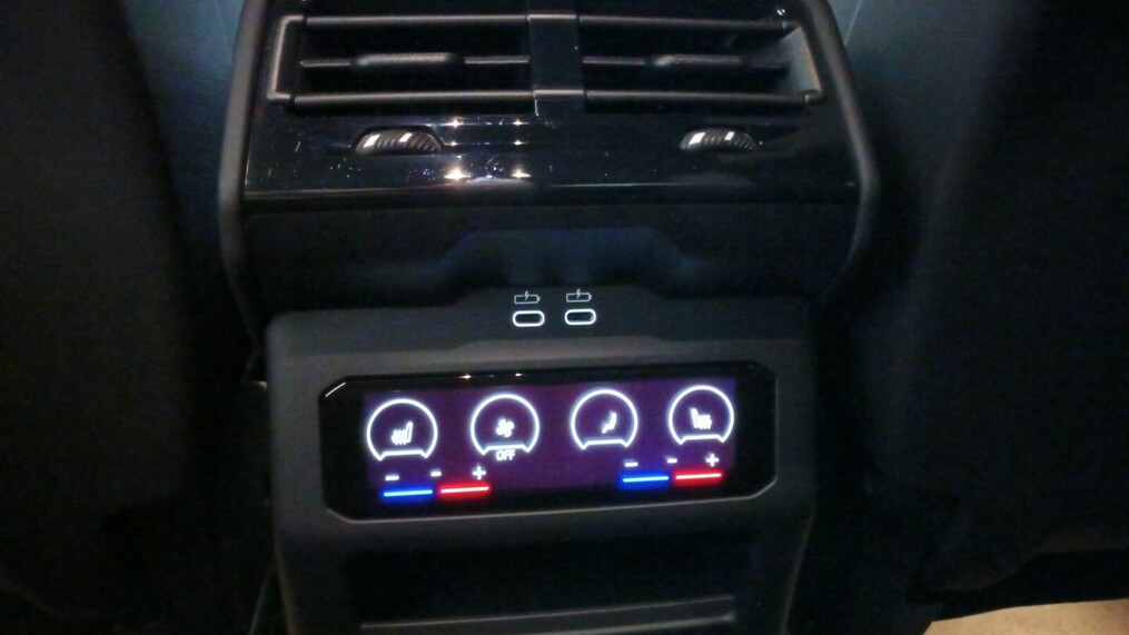 BMW Seria 5 520