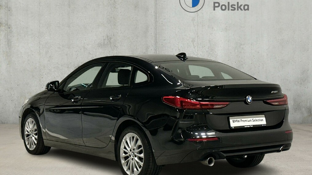 BMW Seria 2 218