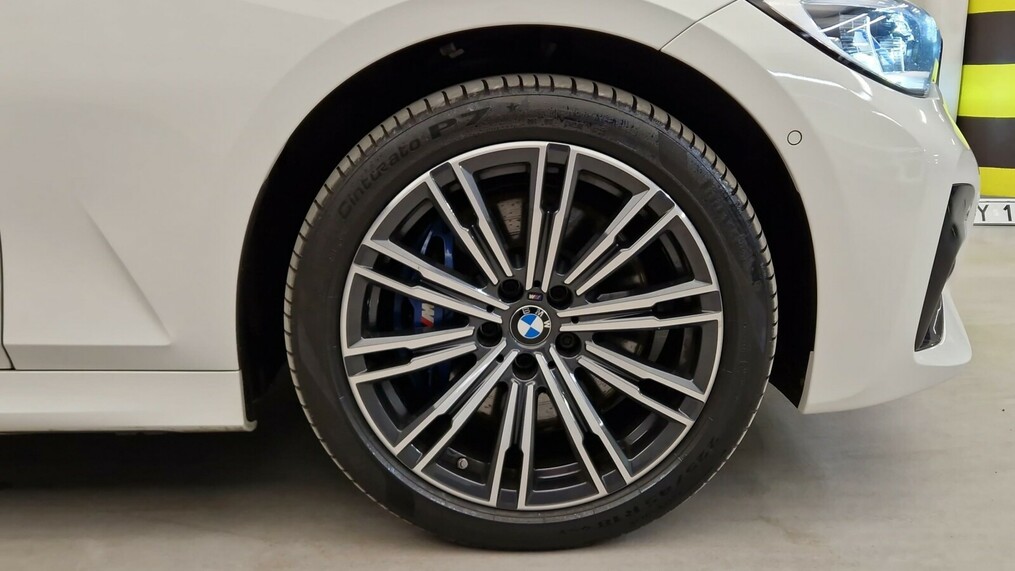 BMW Seria 3 330