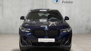 miniaturka - BMW X4