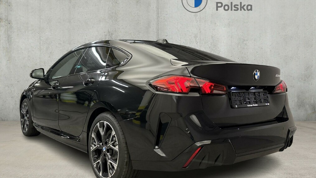 BMW Seria 2 220