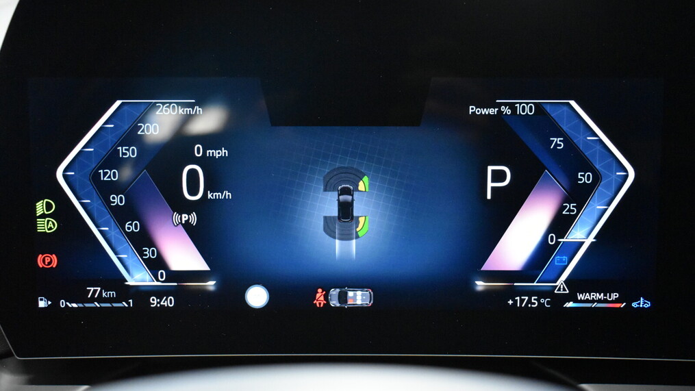 BMW Serii 1, 118