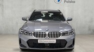 miniaturka - BMW Serii 3, 330
