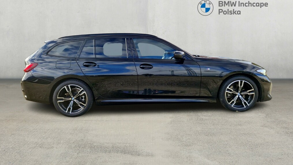 BMW Seria 3 320