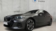 miniaturka - BMW Serii 5, 540
