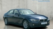 BMW Seria 3 318