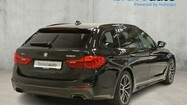 BMW Seria 5 530
