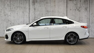 BMW Seria 2 218