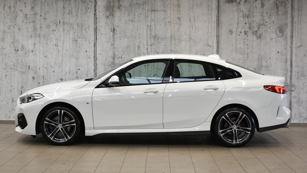 BMW Seria 2 218