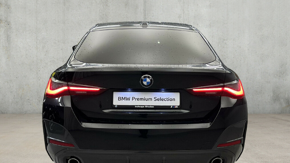 BMW Seria 4 420