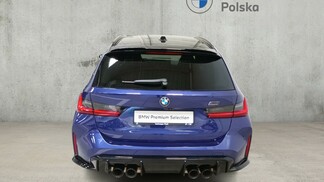 BMW Seria M3